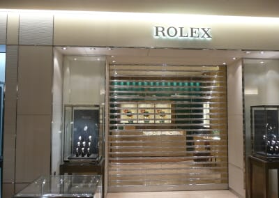 Rolex photo