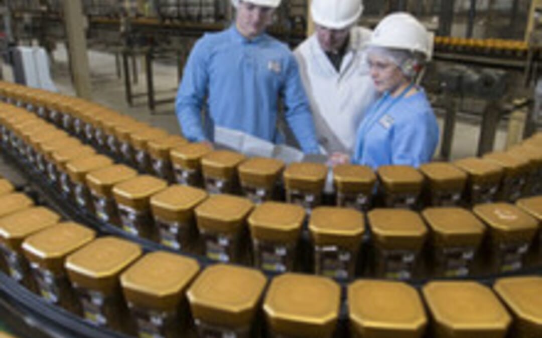 NESTLE SHARES PRODUCTIVITY SUCCESS STORIES