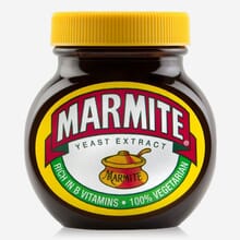 Love it or hate it! Marmite’s Monday campaign