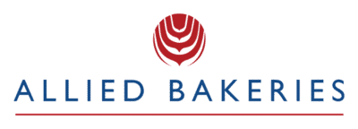 Allied Bakeries Logo - bakery doors