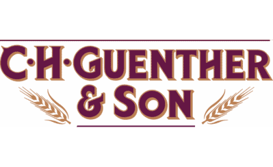 CH_Guenther_Son_Logo - Food Industry Doors