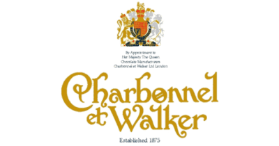 Charbonnel et Walker Logo - hygienic doors