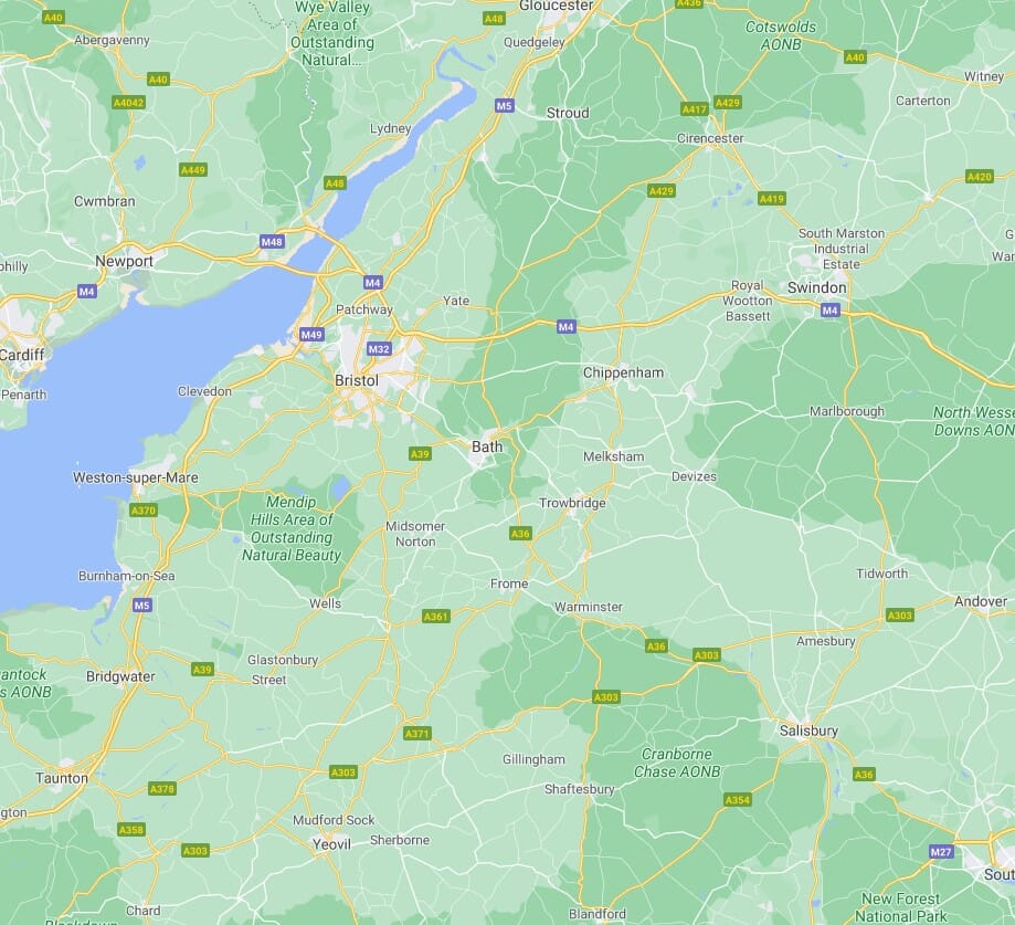 South-West Engineer